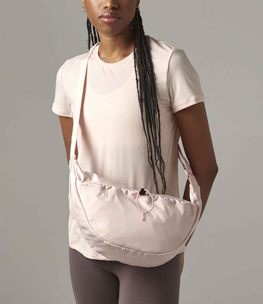 Quadra Studio Cross Body Bag QS309