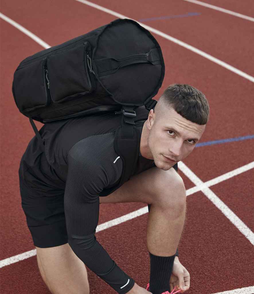 Quadra Adapt Hybrid Kit Bag QS320