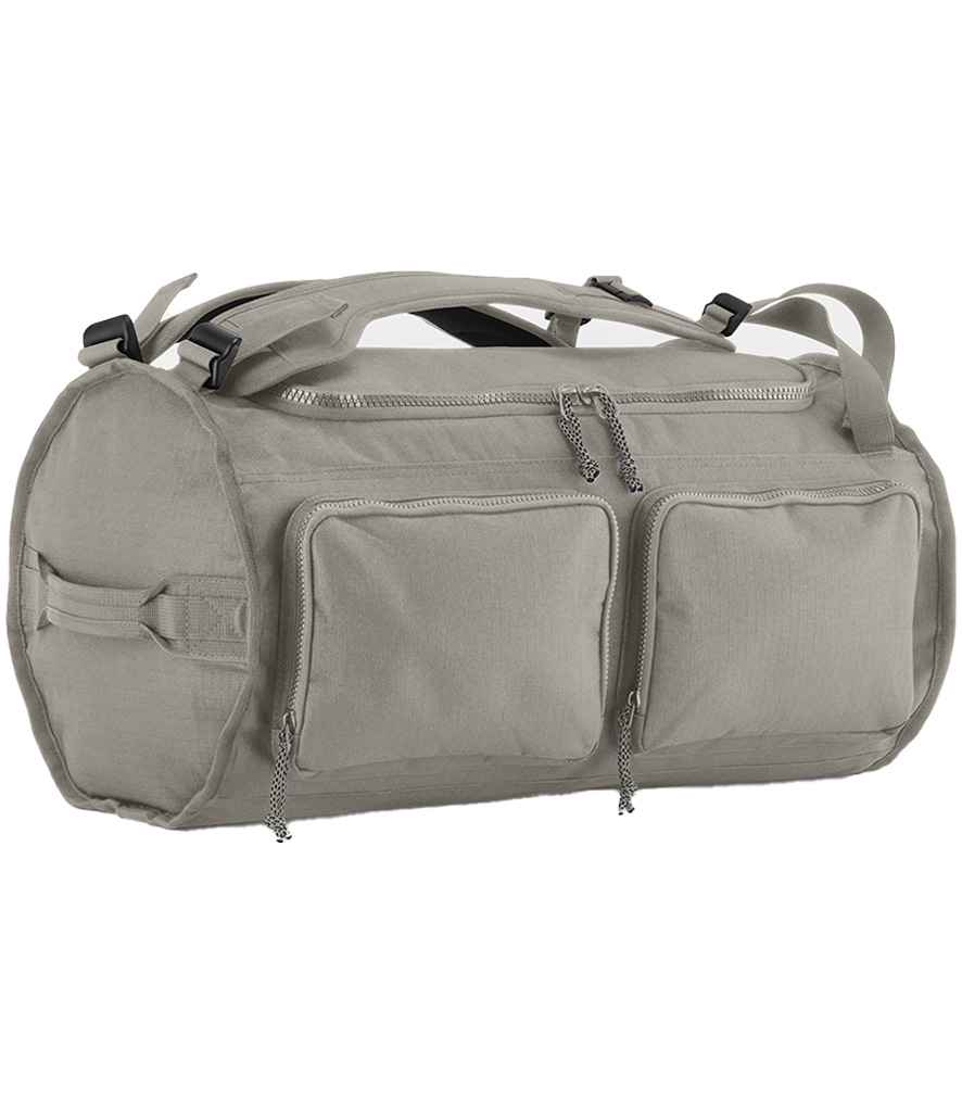 Quadra Adapt Hybrid Kit Bag QS320