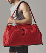 Quadra Multi-Sport Locker Holdall QS477