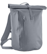 Quadra Waterproof Roll-Top Lite Backpack QS573