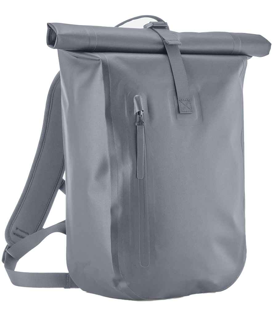 Quadra Waterproof Roll-Top Lite Backpack QS573