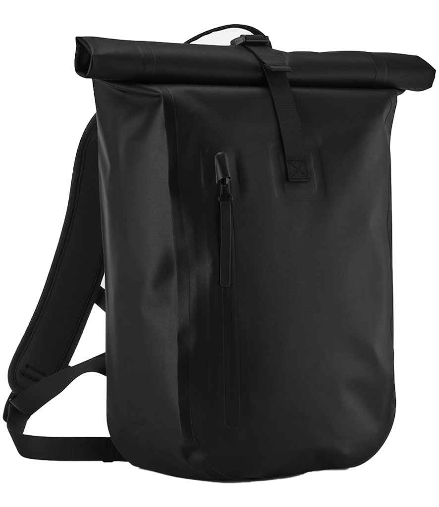 Quadra Waterproof Roll-Top Lite Backpack QS573