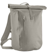 Quadra Waterproof Roll-Top Lite Backpack QS573