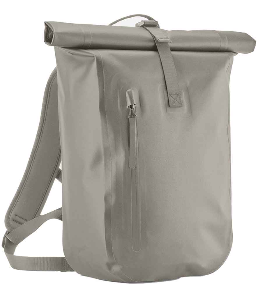 Quadra Waterproof Roll-Top Lite Backpack QS573