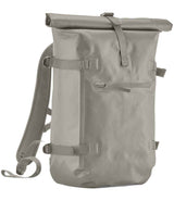 Quadra Waterproof Roll-Top Backpack QS575