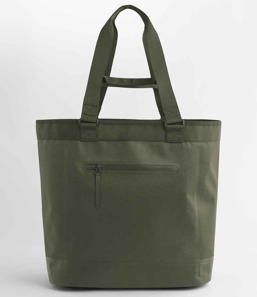 Quadra Waterproof 35 Litre Tote Bag QS577