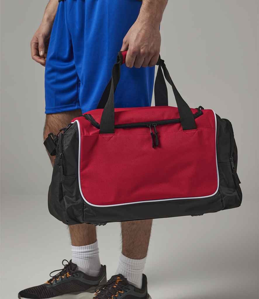 Quadra Teamwear Locker Bag QS77