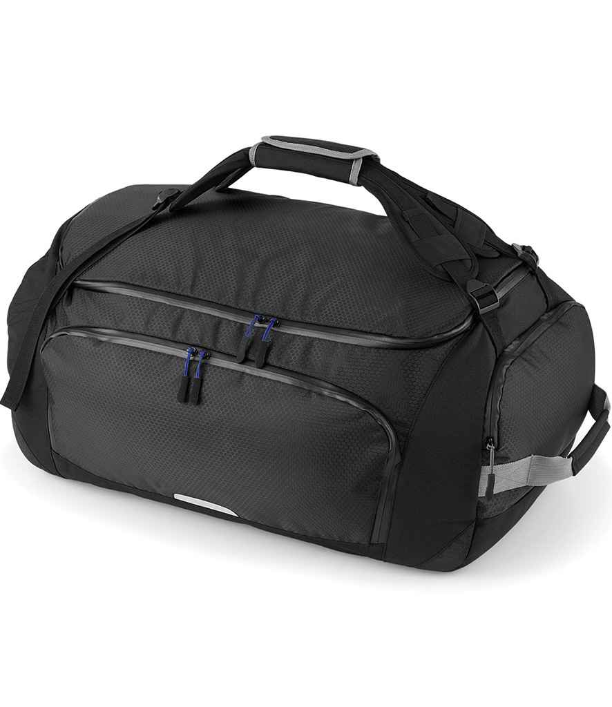 Quadra SLX 60 Litre Haul Bag QX560