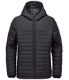 Stormtech Nautilus Quilted Hooded Jacket QXH1