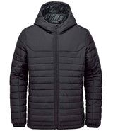 Stormtech Nautilus Quilted Hooded Jacket QXH1