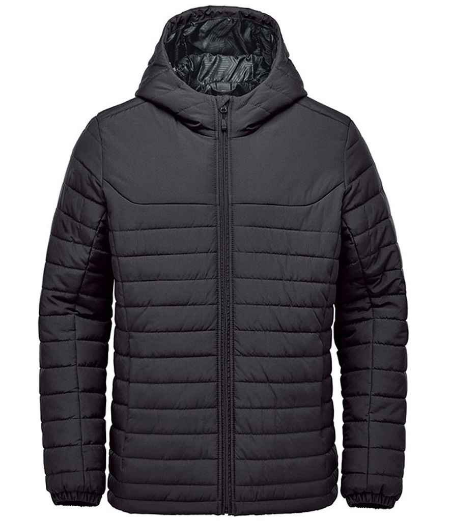 Stormtech Nautilus Quilted Hooded Jacket QXH1