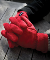 Result Polartherm gloves R144X - Black