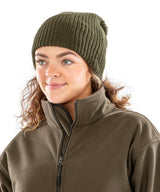 Result Whistler hat R159X - Black
