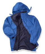 Result Recycled StormDri 6000 coat R160A - front view