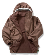 Result Junior & youth Recycled StormDri 6000 coat R160J - front view