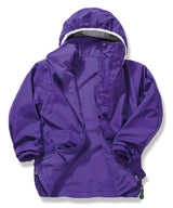 Result Junior & youth Recycled StormDri 6000 coat R160J - front view