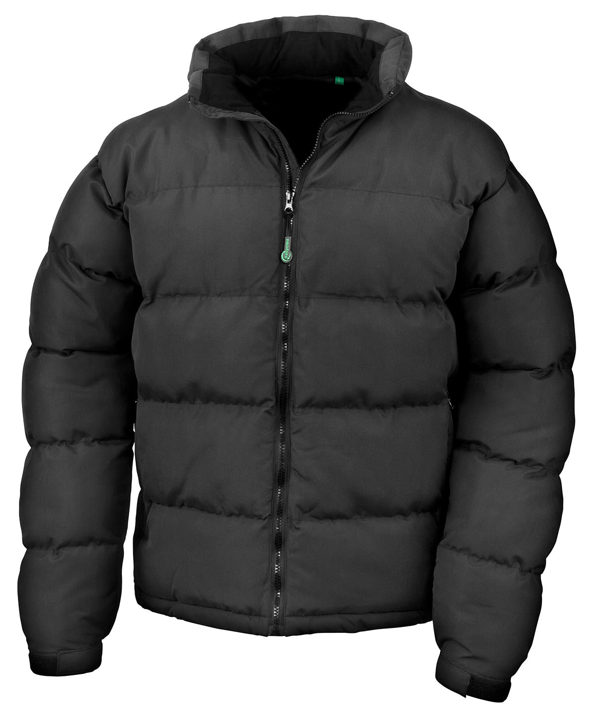 Result Holkham down-feel jacket R181M - front view