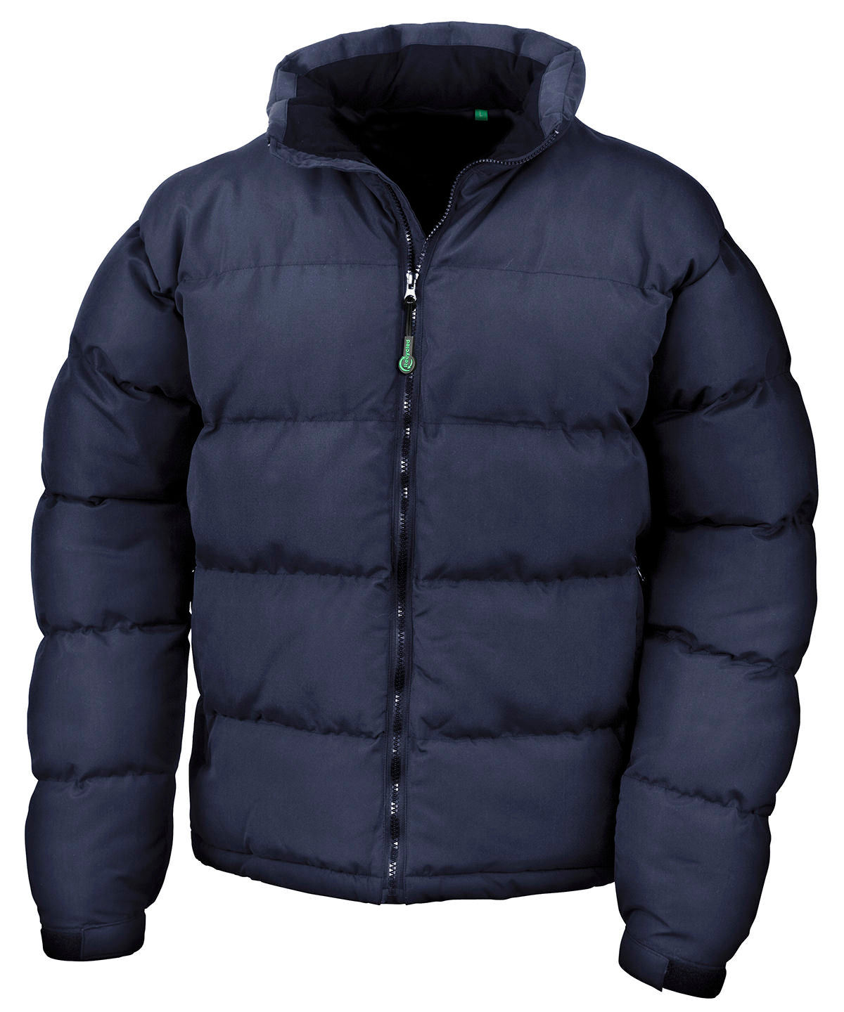 Result Holkham down-feel jacket R181M - front view