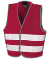 Result Core junior vest R200J - front view