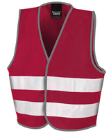 Result Core junior vest R200J - front view