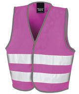 Result Core junior vest R200J - front view