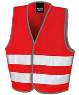 Result Core junior vest R200J - front view