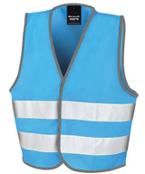 Result Core junior vest R200J - front view
