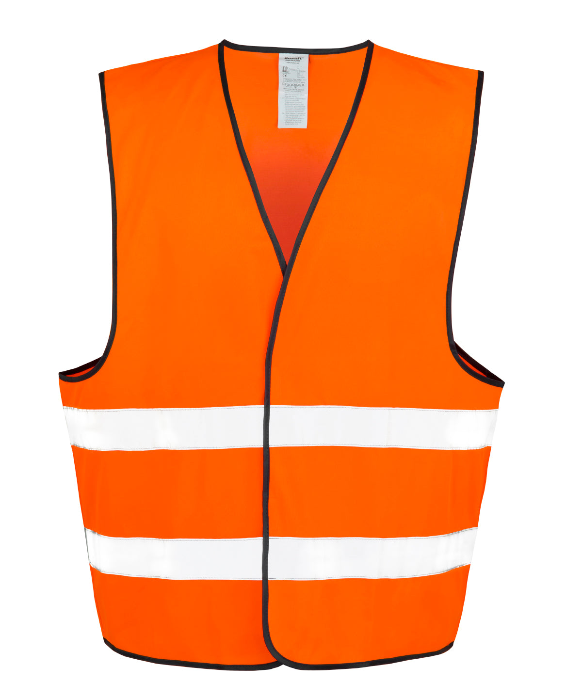 Result Core hi-vis vest R200X - front view