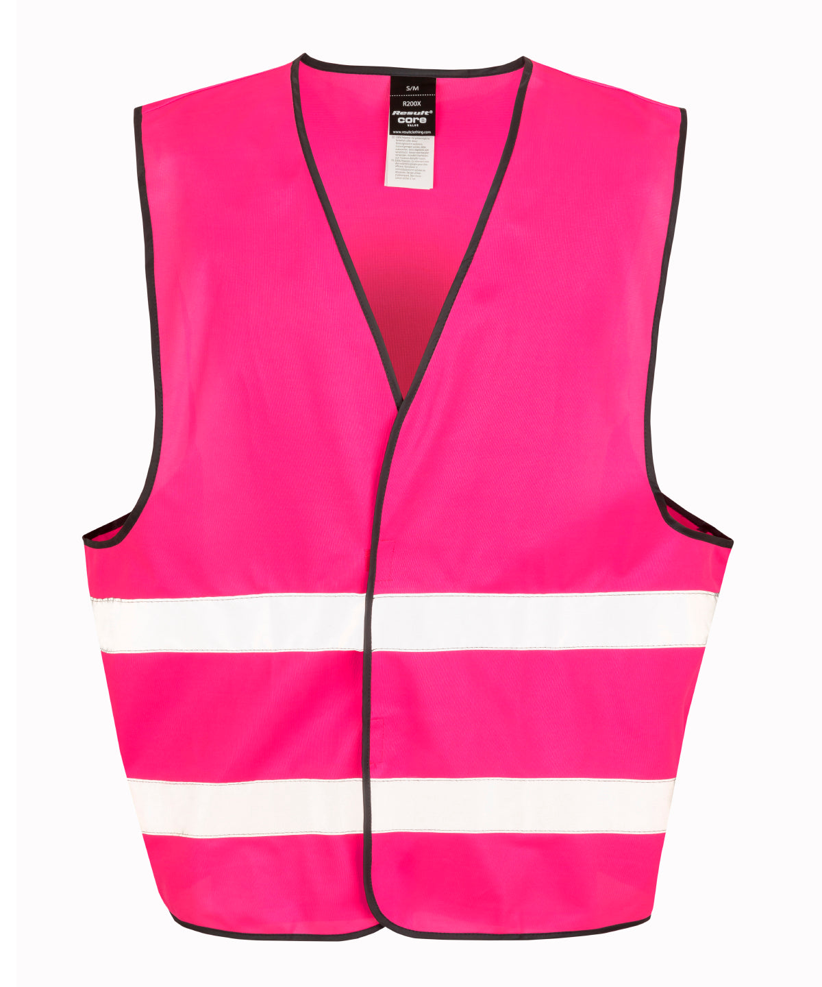 Result Core hi-vis vest R200X - front view