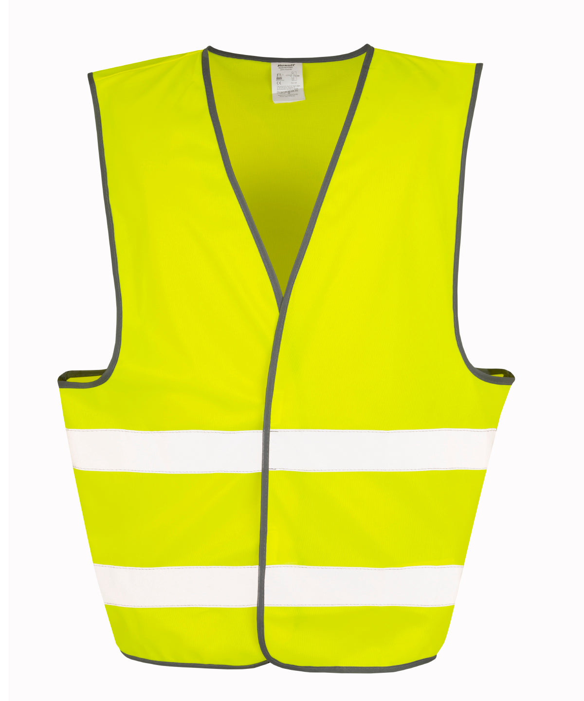 Result Core hi-vis vest R200X - front view