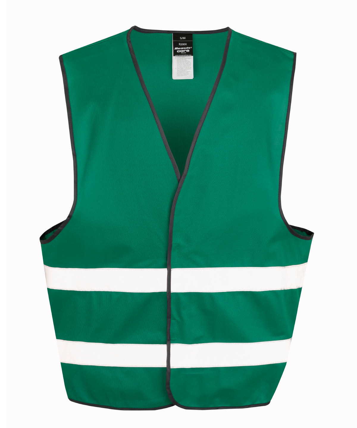 Result Core hi-vis vest R200X - front view