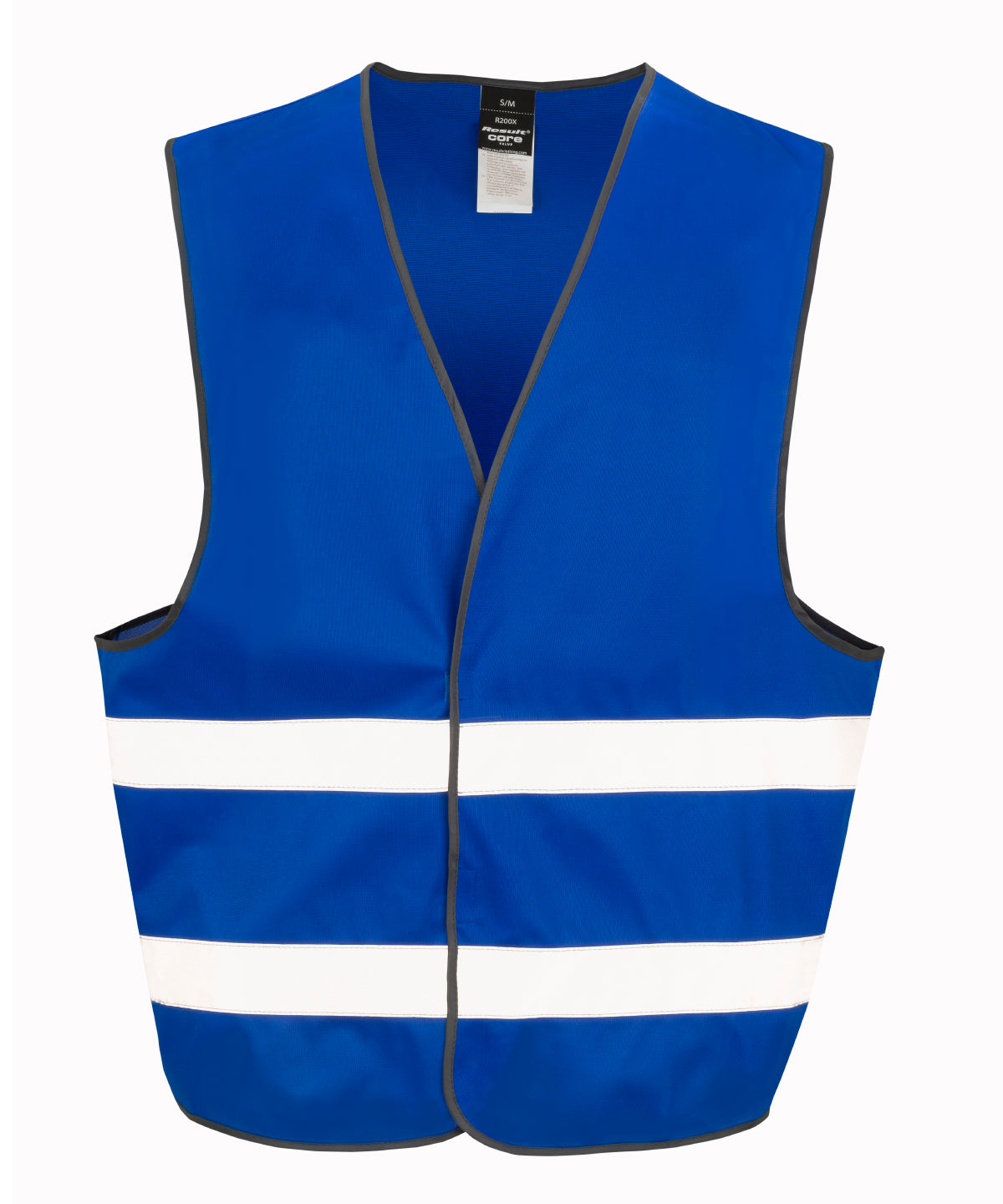 Result Core hi-vis vest R200X - front view