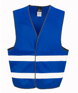 Result Core hi-vis vest R200X - front view