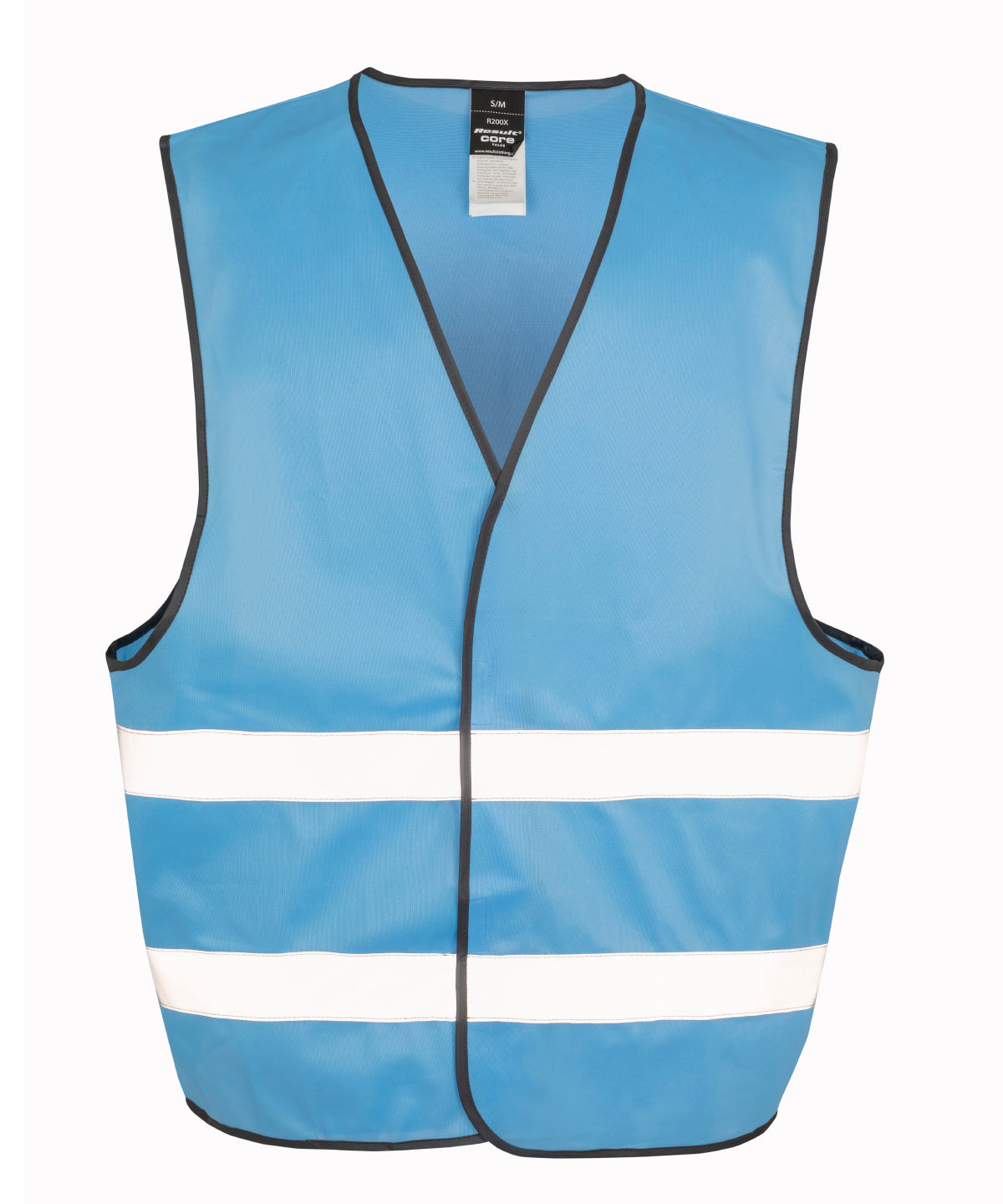 Result Core hi-vis vest R200X - front view