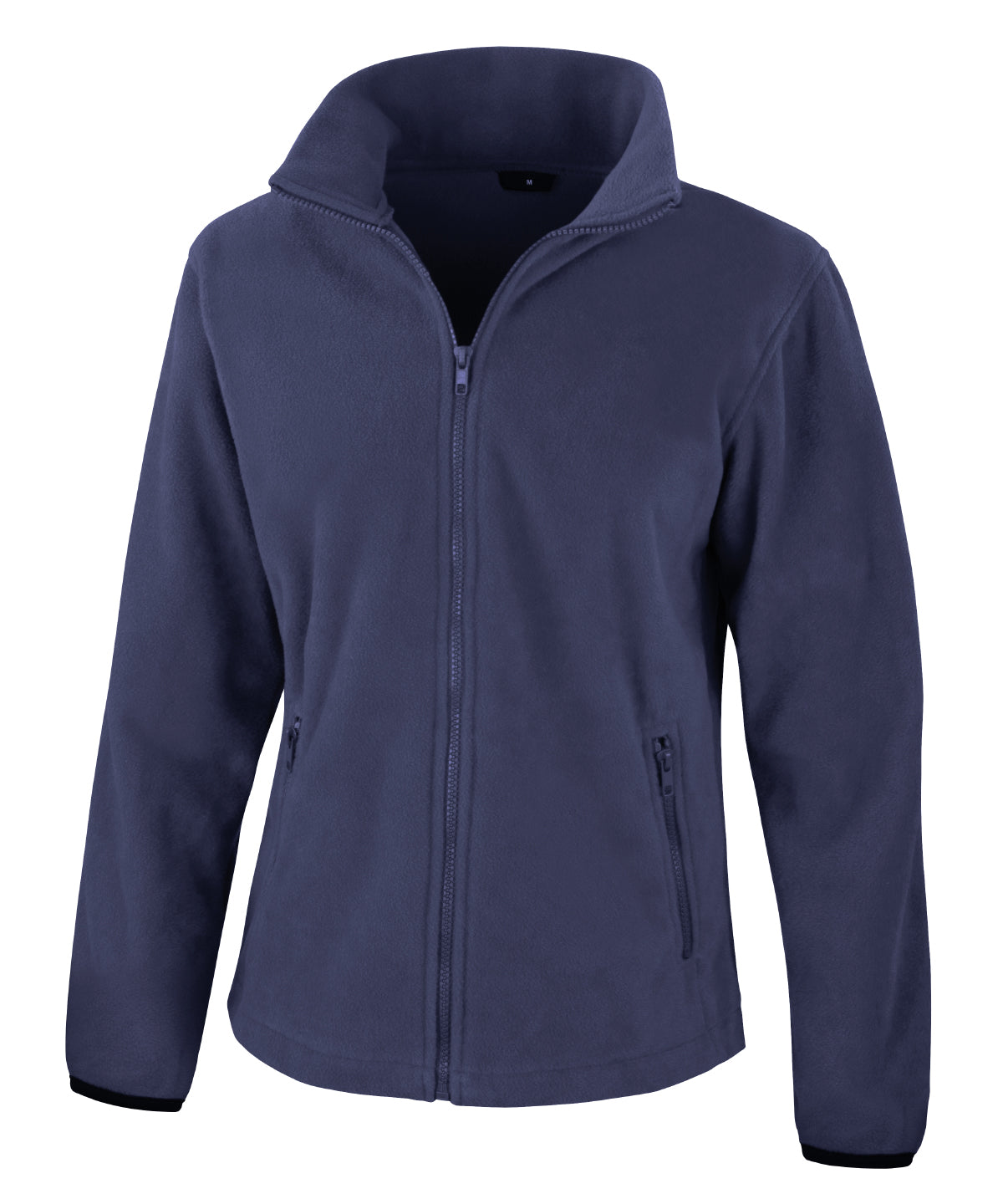 Result Women's Norse outdoor fleece R220F - front view