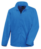 Result Norse outdoor fleece R220X - front view