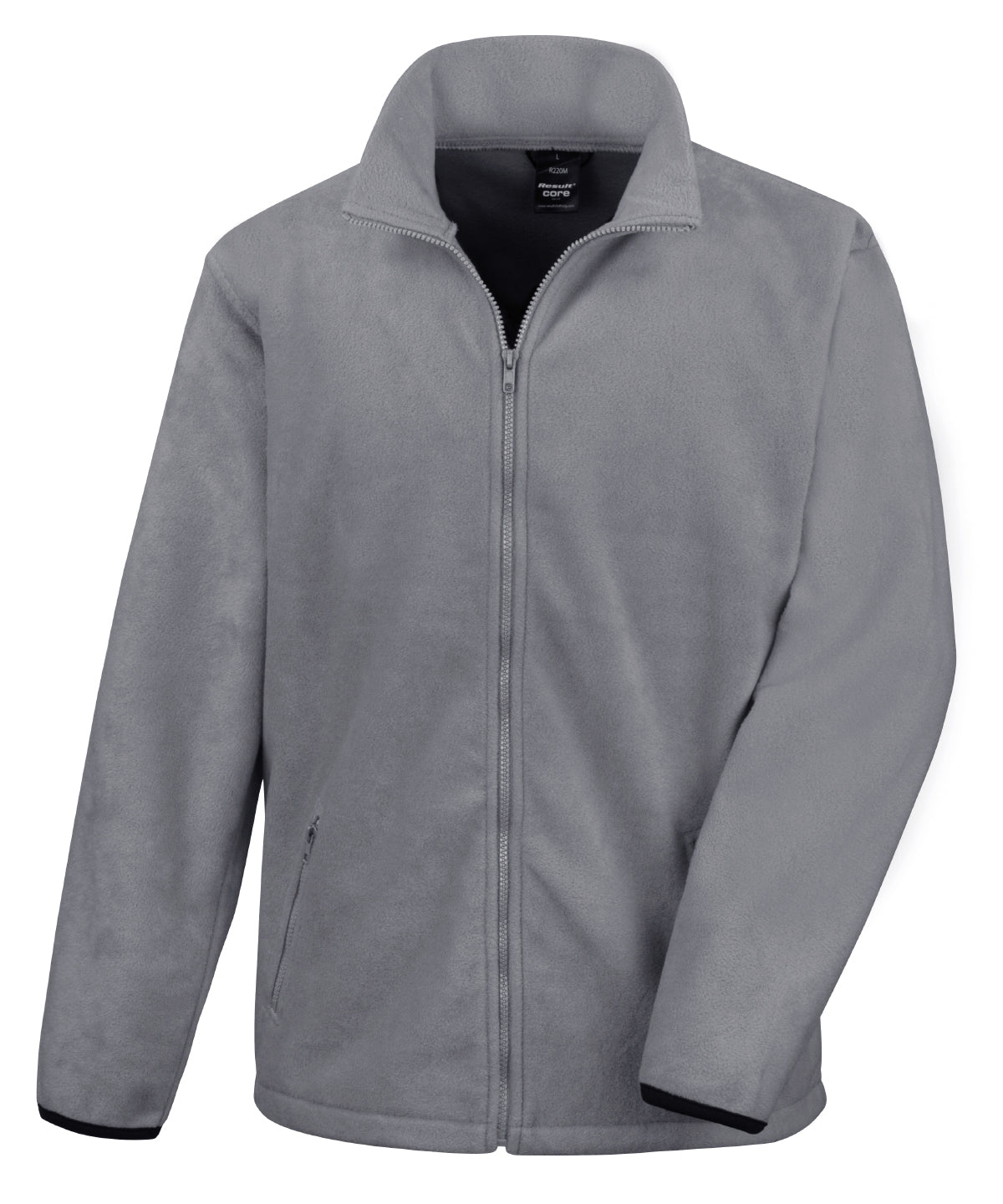 Result Norse outdoor fleece R220X - front view