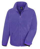Result Norse outdoor fleece R220X - front view