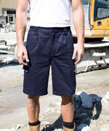 Result Work-Guard action shorts R309X - Black