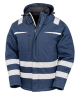 Result Dynamic softshell coat R331X - front view