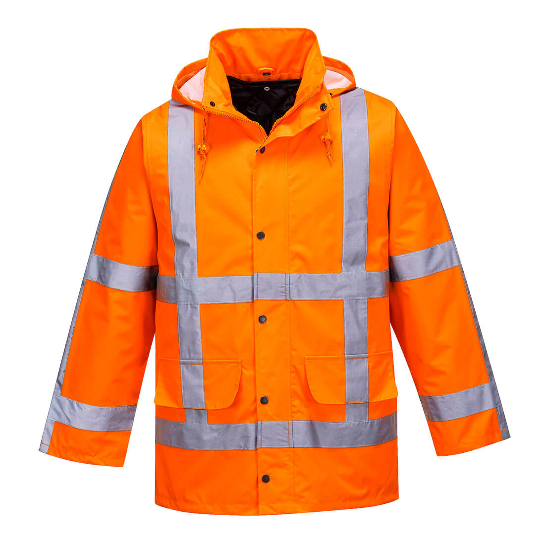 Portwest RWS Traffic Jacket R460