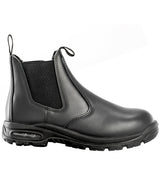 Result Kane safety dealer boot R460X - front view