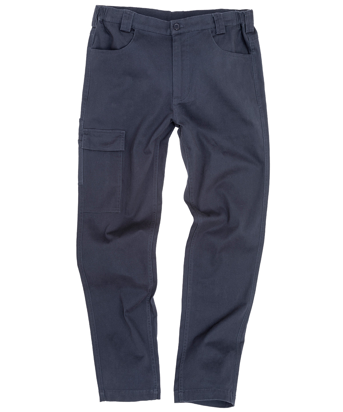 Result Super-stretch slim chino R470M