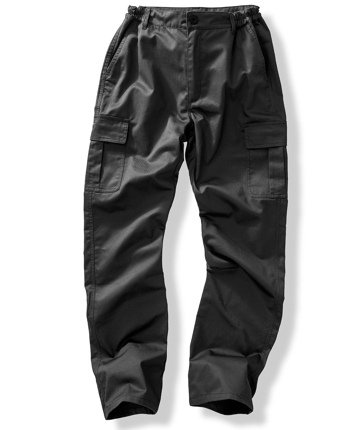 Result Recycled work-guard utility trousers R511X - front view