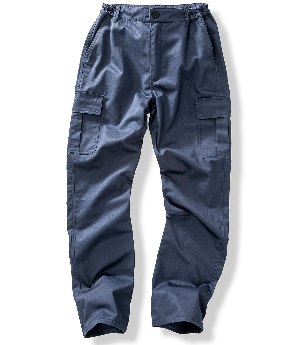 Result Recycled work-guard utility trousers R511X - front view