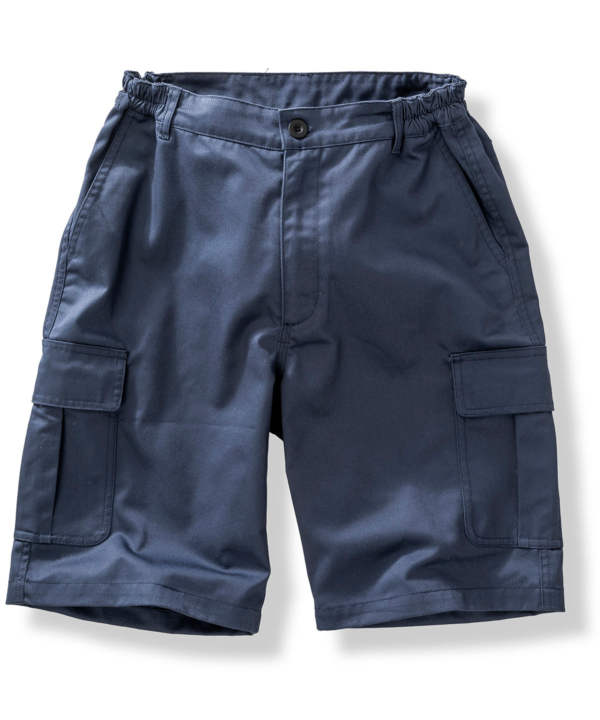 Result Recycled work-guard utility shorts R512X - front view