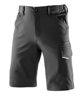 Result Work-Guard recycled dynamic stretch shorts R520X - front view