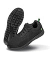 Result Recycled safety trainers R550X - front view
