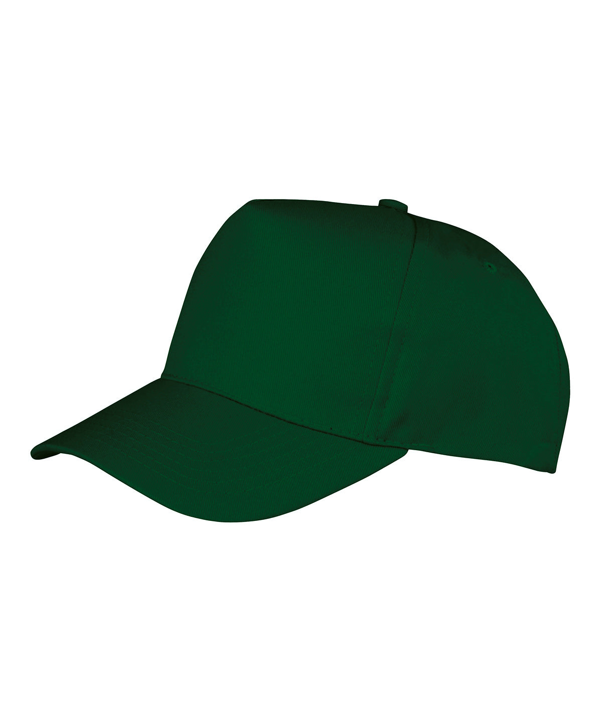 Result Core junior recycled printer’s cap R984J - front view